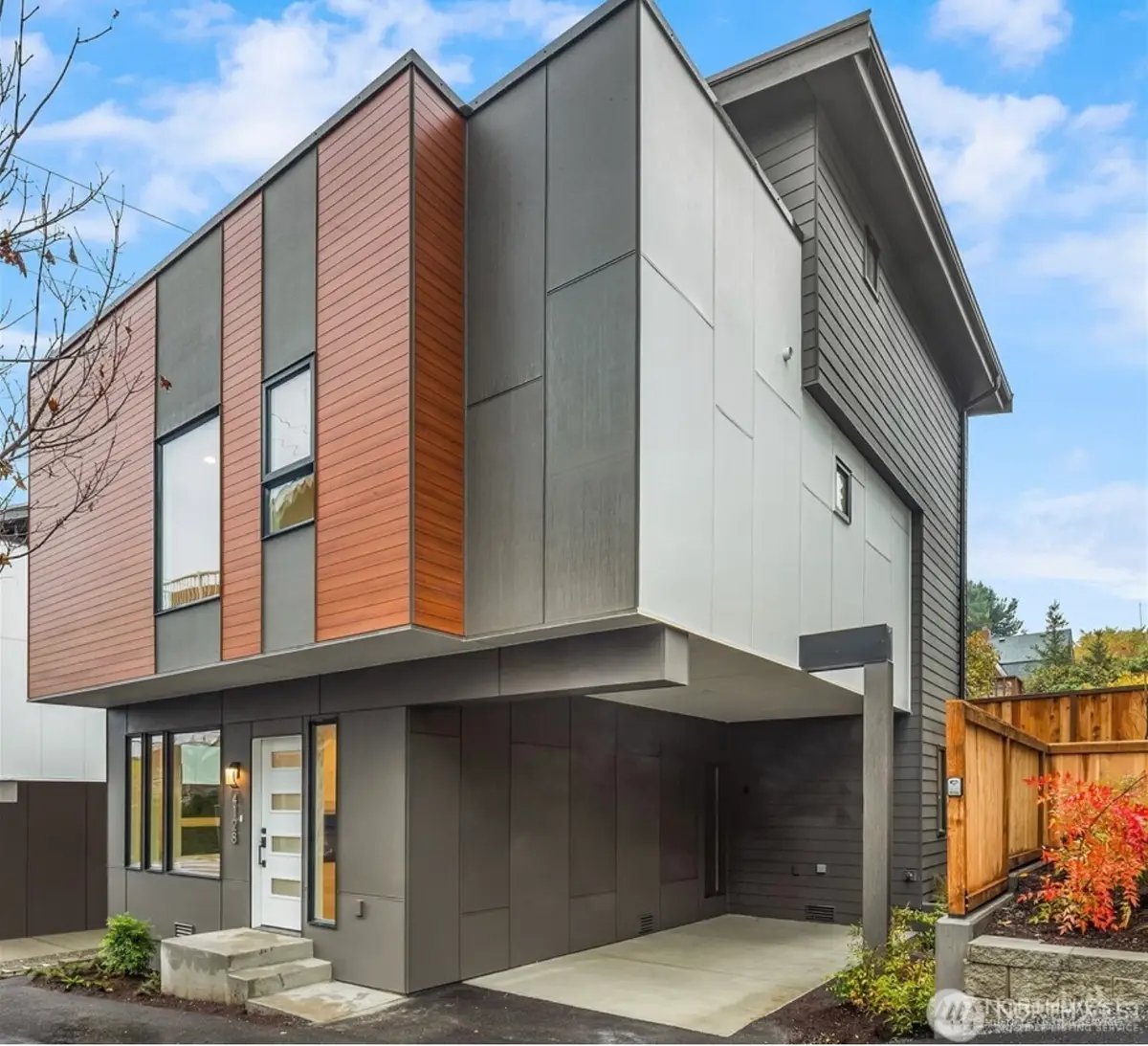4128 3rd Avenue Nw, Seattle, WA 98107 - #1