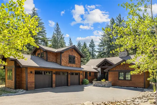 60 Little Eureka Ln, Cle Elum, WA 98922