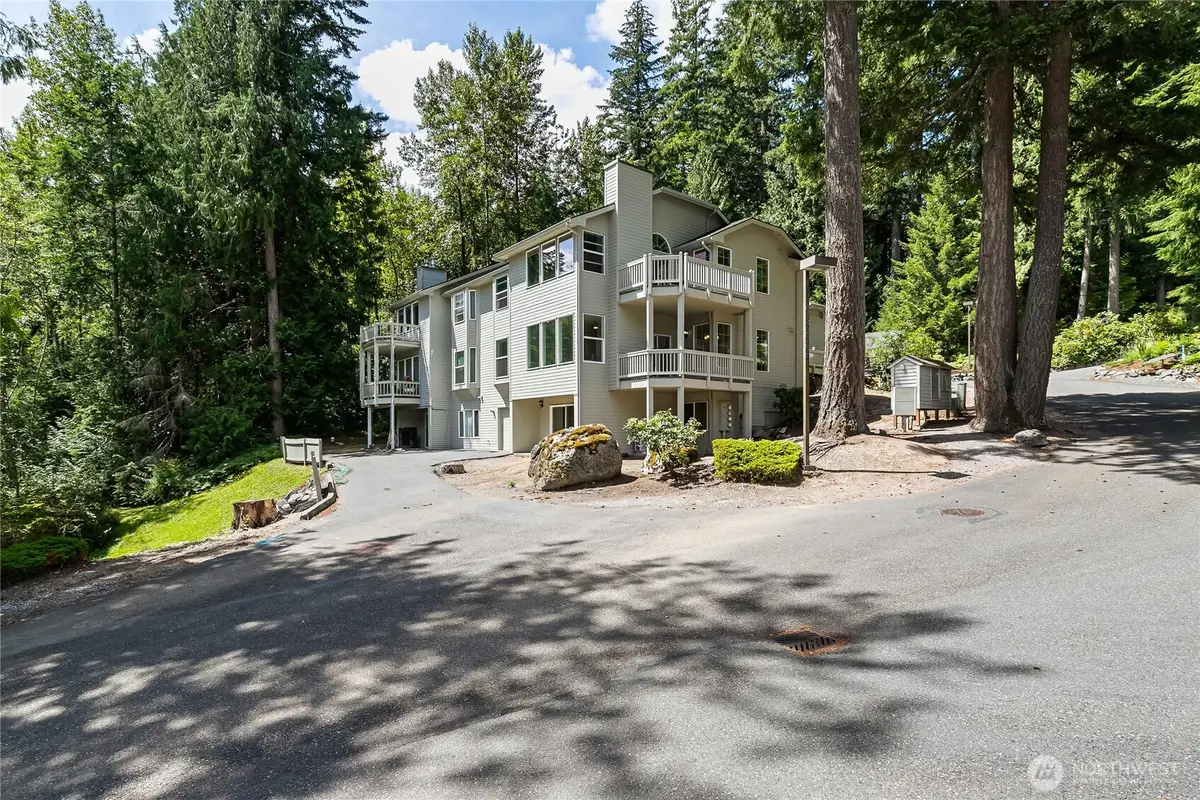 1957 Lake Whatcom Boulevard #9B, Bellingham, WA 98229 - #1