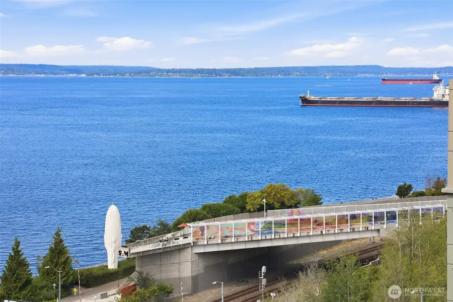 2716 Elliott Avenue #1204, Seattle, WA 98121 - #2