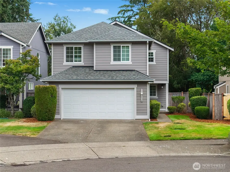 1320 Mills Landing Court Se, Lacey, WA 98503 - #2