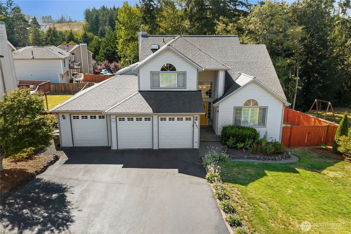 9787 Enchantment Avenue Nw, Silverdale, WA 98383 - #1