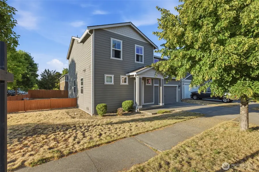7317 Desperado Drive Se, Tumwater, WA 98501 - #3