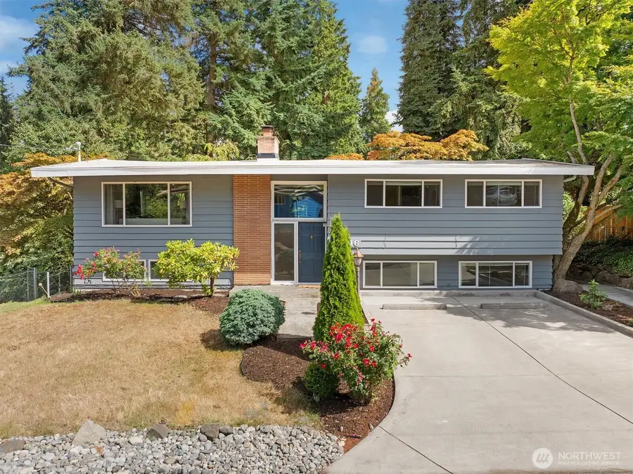18416 16th Avenue Ne, Shoreline, WA 98155 - #2