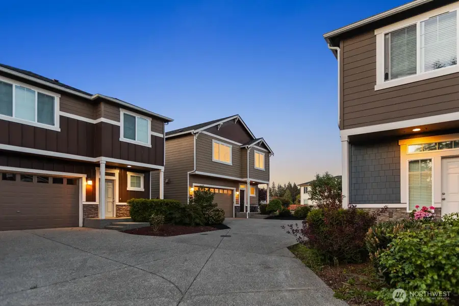 12317 23rd Dr Se, Everett, WA 98208 - #2