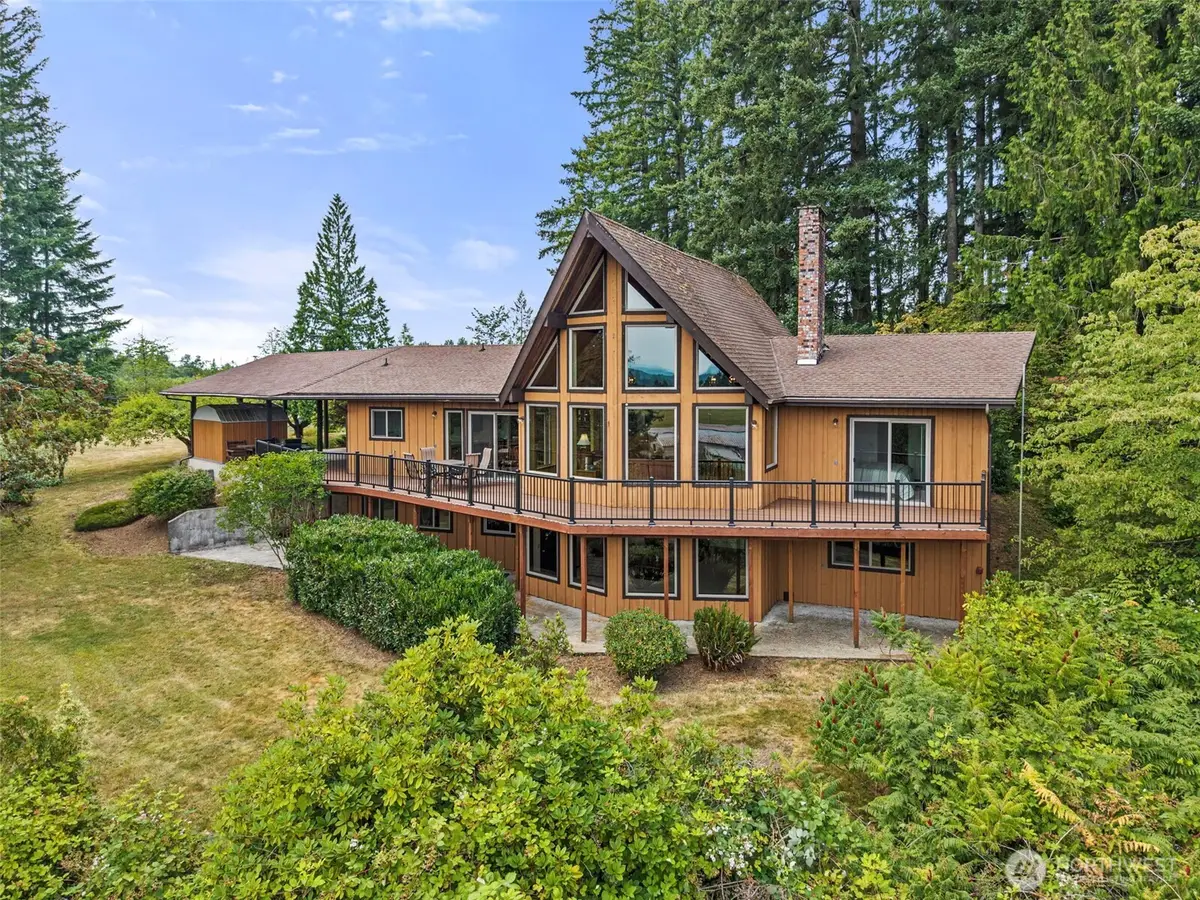 432 Brim Road, Onalaska, WA 98570 - #1