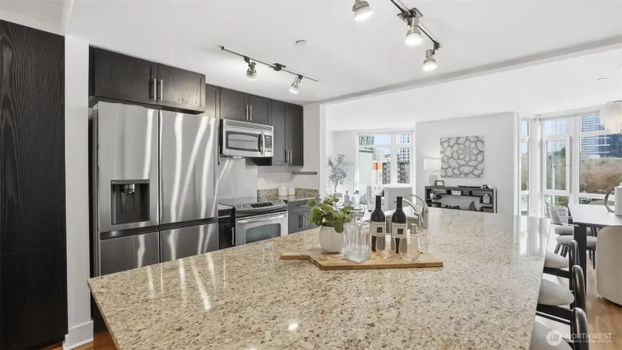 699 John Street #420, Seattle, WA 98109 - #2