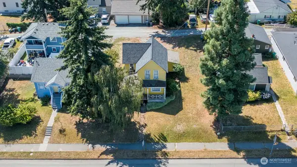 1415 12th Street #1 and 2, Anacortes, WA 98221