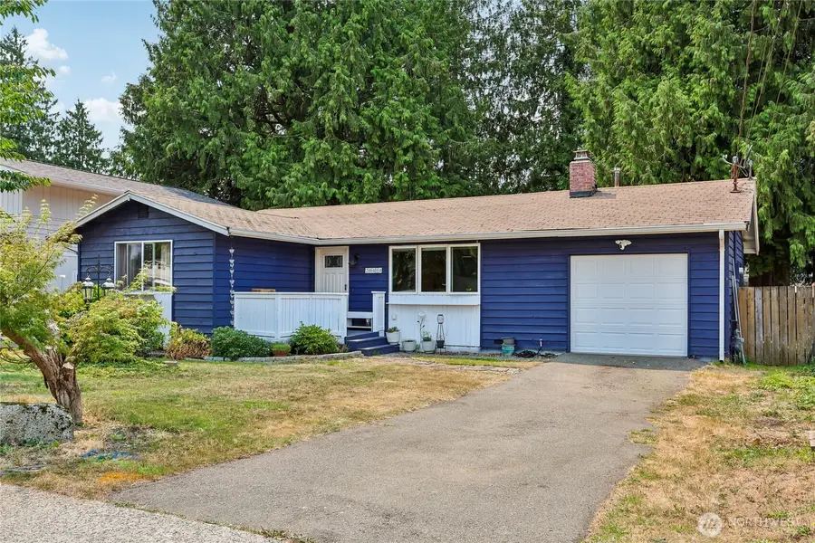 20414 54th Avenue W, Lynnwood, WA 98036 - #2