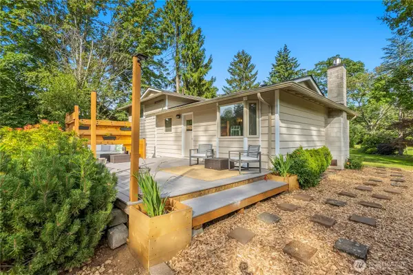 4165 Cougar Road, Bellingham, WA 98226