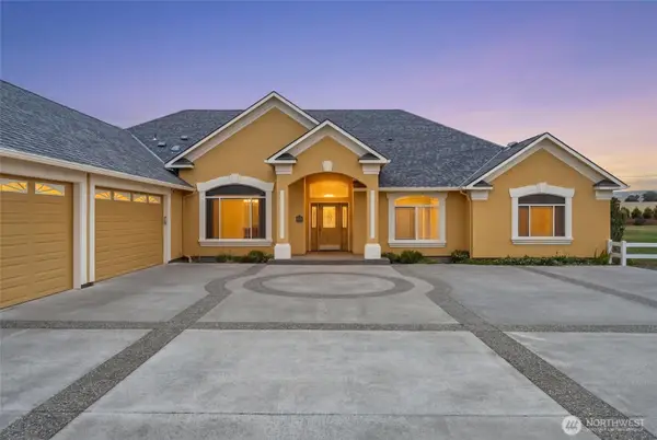 379 Rosewood Place, Walla Walla, WA 99362