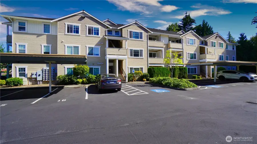 13405 97th Avenue E #207, Puyallup, WA 98373 - #2