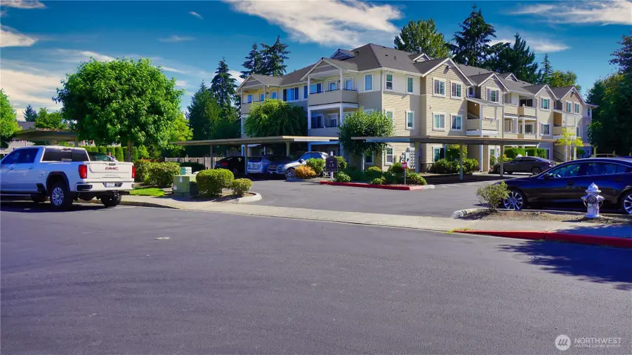 13405 97th Avenue E #207, Puyallup, WA 98373 - #3