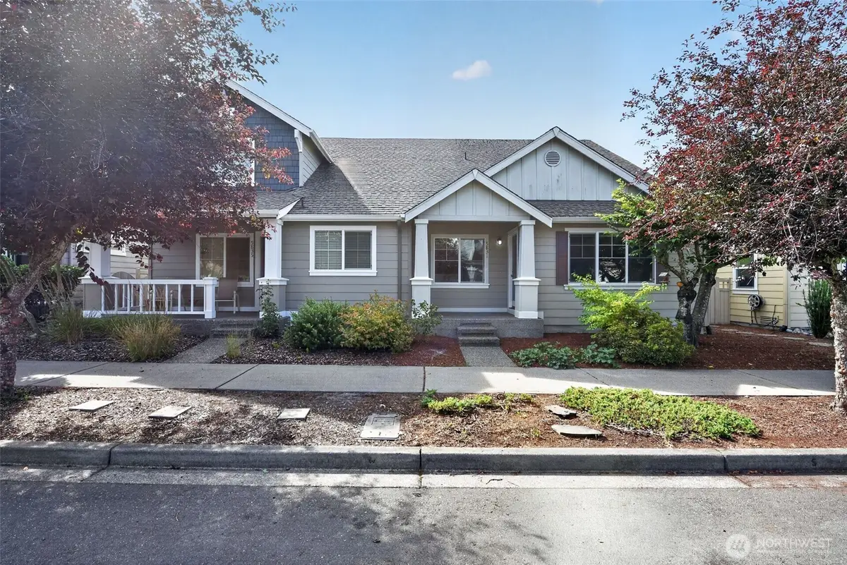 5831 Pennsylvania Street Se, Lacey, WA 98513 - #1