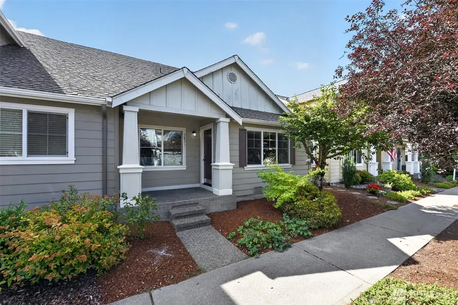 5831 Pennsylvania Street Se, Lacey, WA 98513 - #2