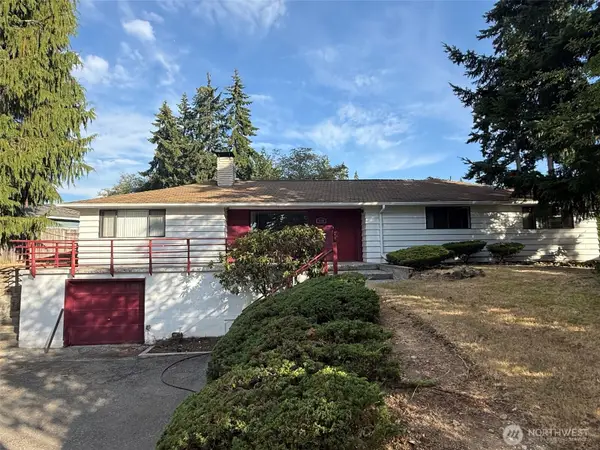 15109 SE Newport Way, Bellevue, WA 98006