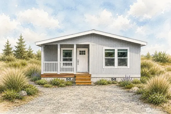 438 S Portal Loop Sw, Ocean Shores, WA 98569