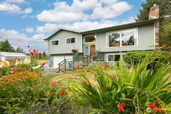 13872 Trumpeter Lane, Mount Vernon, WA 98273