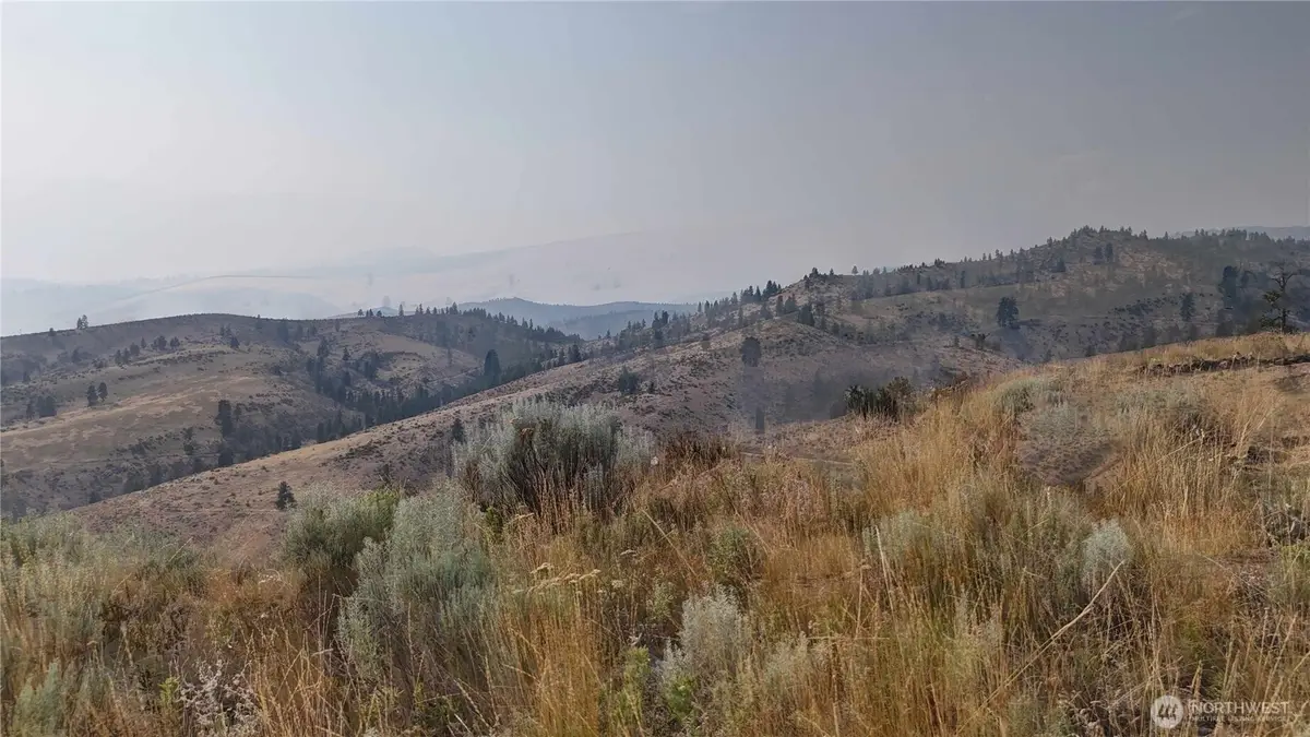 0 Nna Purtteman Gulch Rd., Chelan, WA 98816 - #1