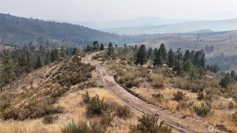 0 Nna Purtteman Gulch Rd., Chelan, WA 98816 - #2