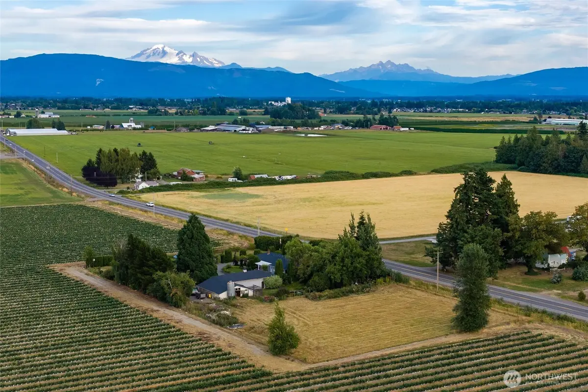 354 W Badger Road, Lynden, WA 98264 - #1