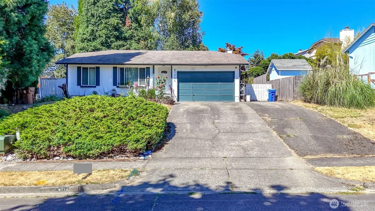 3214 45th Avenue Ne, Tacoma, WA 98422 - #1