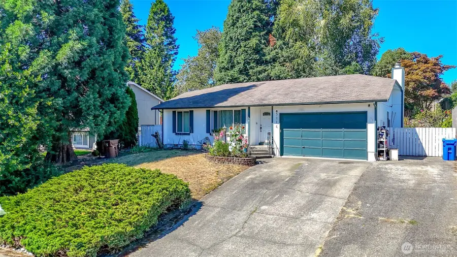 3214 45th Avenue Ne, Tacoma, WA 98422 - #2