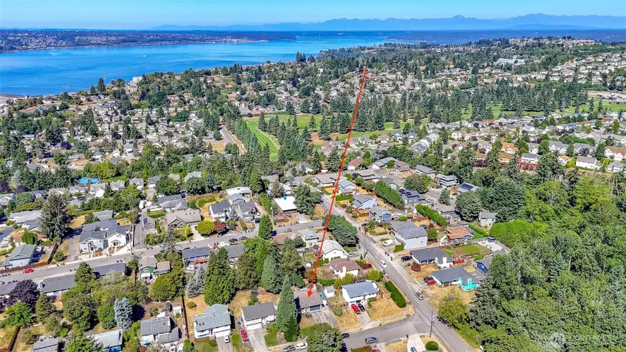 3214 45th Avenue Ne, Tacoma, WA 98422 - #3