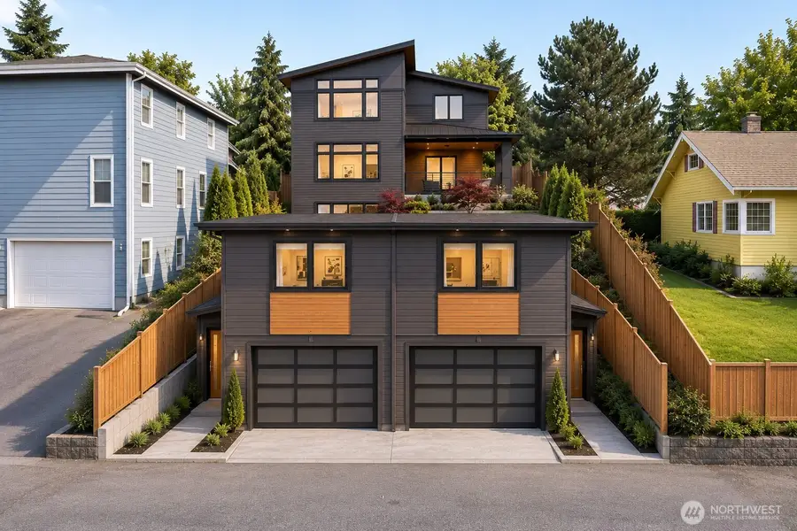 4163 38th Avenue S, Seattle, WA 98118 - #2