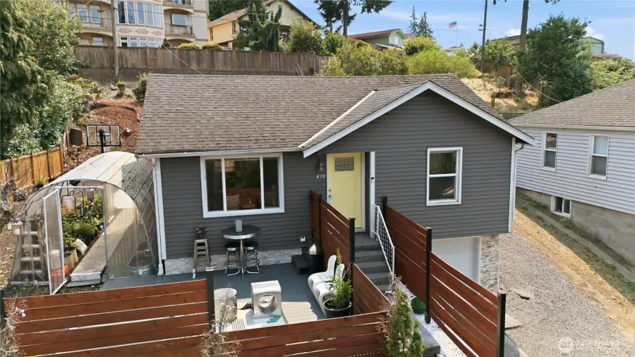 470 Grandey Way Ne, Renton, WA 98057 - #2
