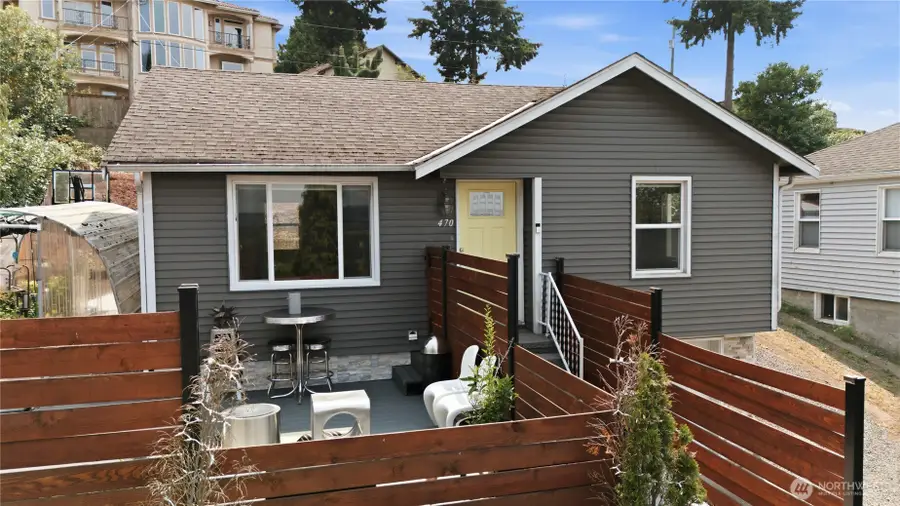 470 Grandey Way Ne, Renton, WA 98057 - #3