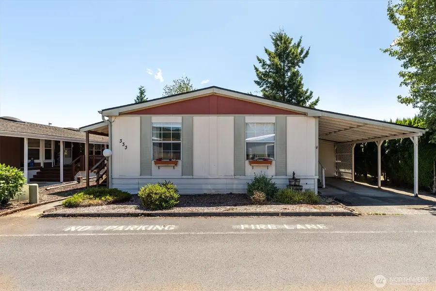 333 Franklin Place, Longview, WA 98632 - #2