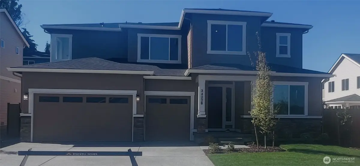 34228 19th (lot 33) Avenue Sw, Federal Way, WA 98023 - #1