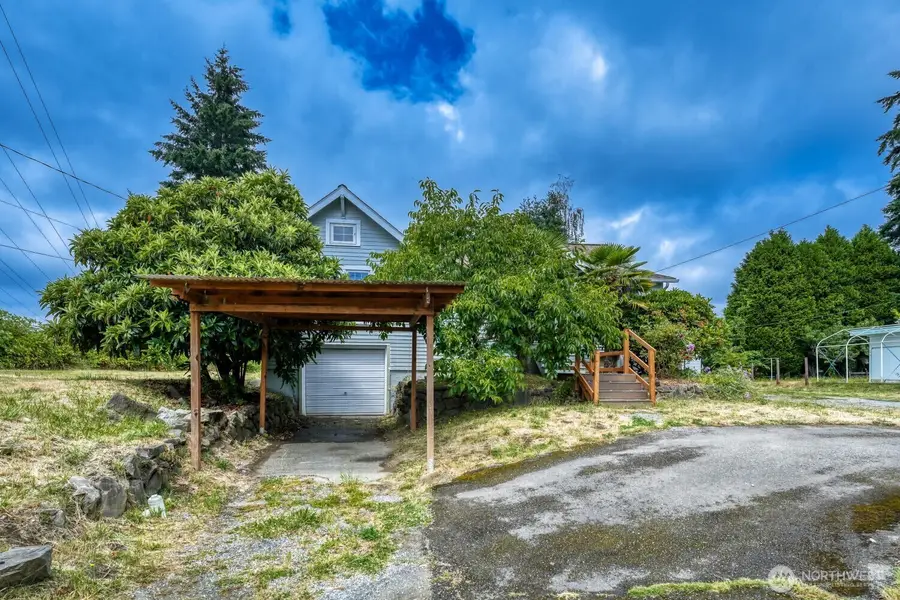 98178 S Creston Street, Seattle, WA 98178 - #2