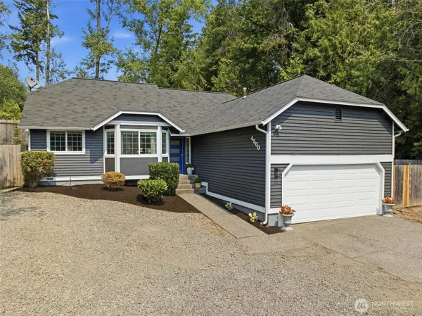 4500 NW Scarlet Court, Silverdale, WA 98383