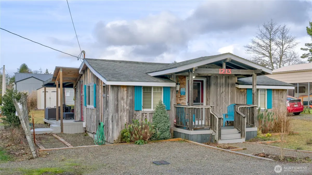 1213 269th Place, Ocean Park, WA 98640 - #1