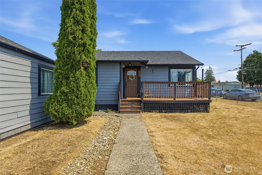 2106 Madison Street, Shelton, WA 98584 - #2