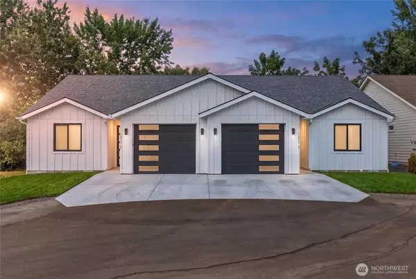 1037 SE Date Avenue #1, College Place, WA 99324