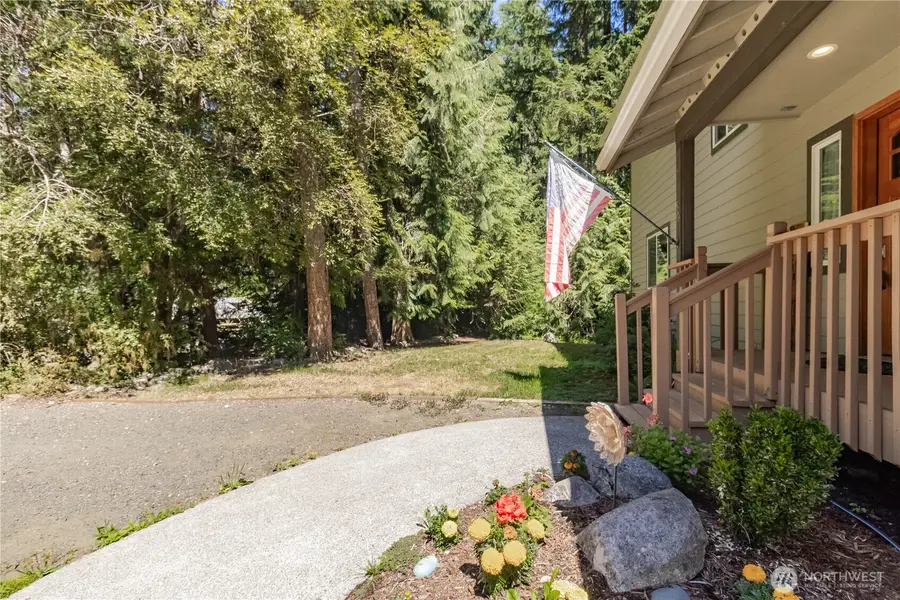 60 E Cardigan Court, Shelton, WA 98584 - #3