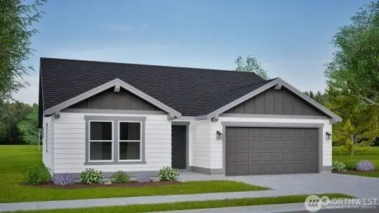 119 N Saratoga Way, Moses Lake, WA 98837 - #1