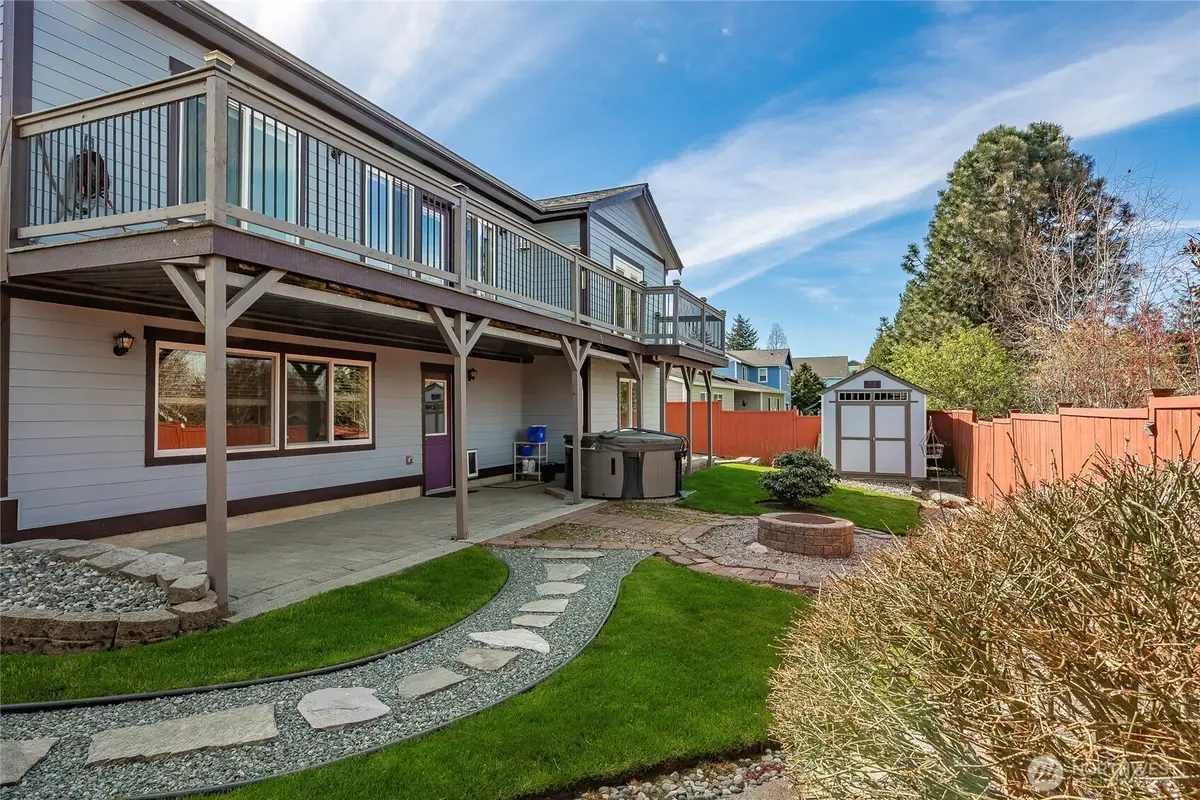 4410 Glasgow Way, Anacortes, WA 98221 - #1