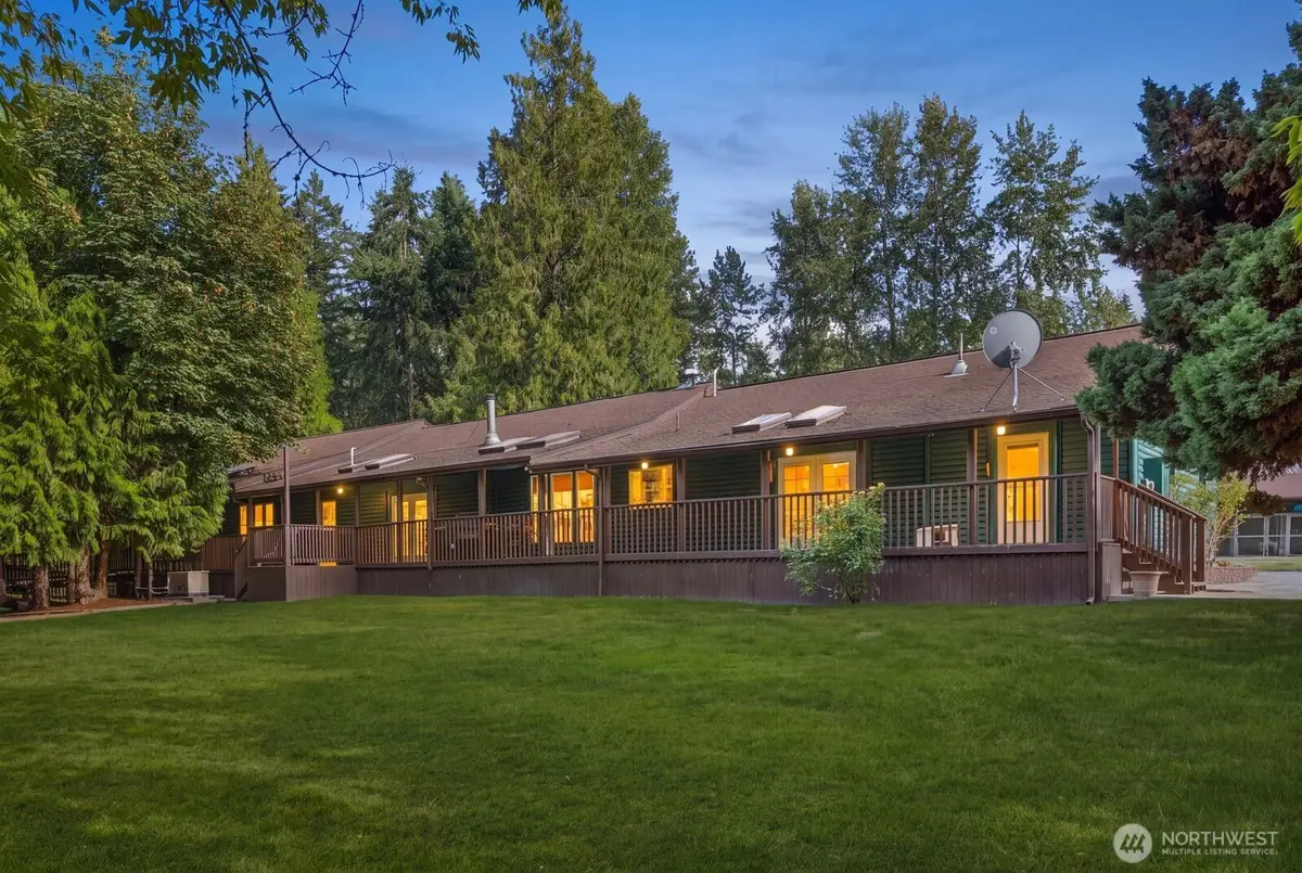 32113 98th Avenue E, Eatonville, WA 98328 - #1