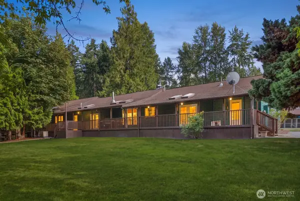 32113 98th Avenue E, Eatonville, WA 98328