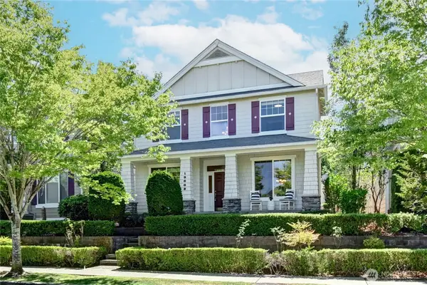 19003 NE 68th Street, Redmond, WA 98052