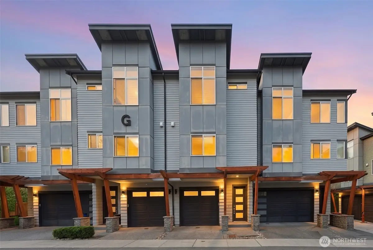 19225 Damson Road #G3, Lynnwood, WA 98036 - #1