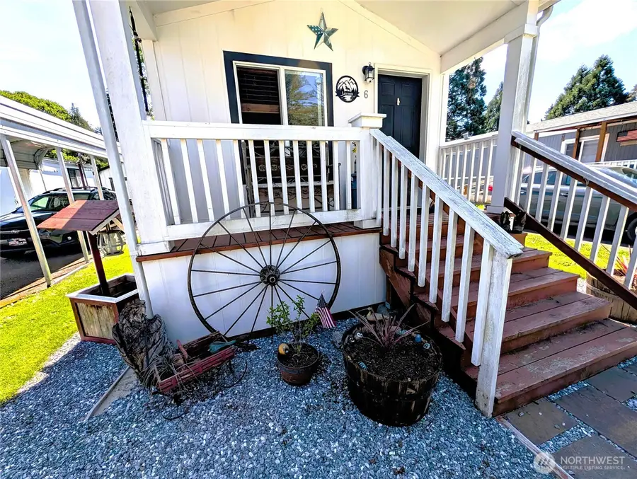 10239 185 Avenue Sw #6, Rochester, WA 98579 - #2