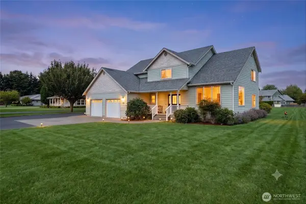 5390 Bel West Drive, Bellingham, WA 98226