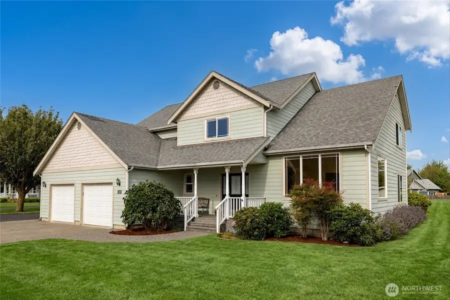 5390 Bel West Drive, Bellingham, WA 98226 - #3