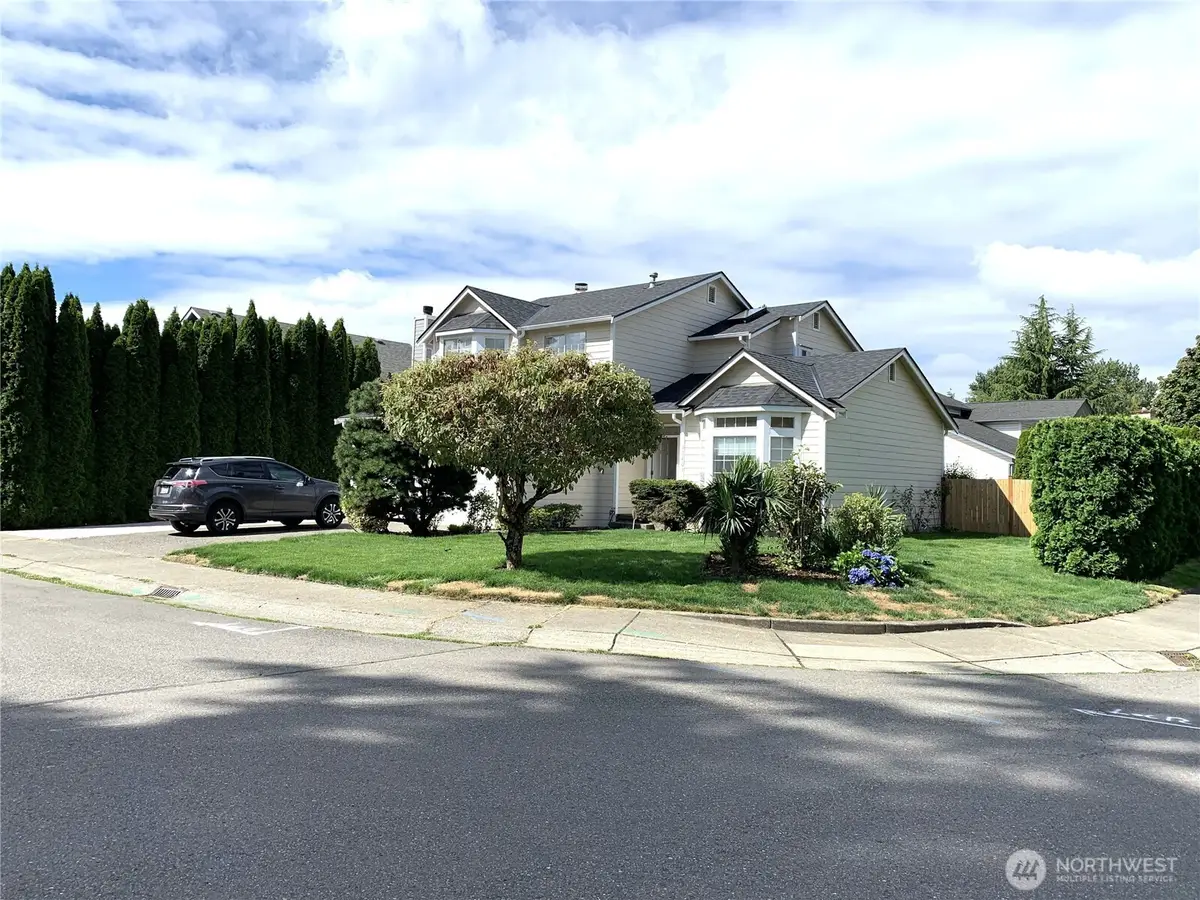 35403 12th Avenue Sw, Federal Way, WA 98023 - #1