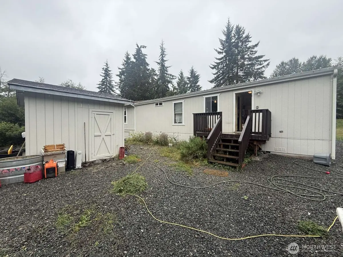 364 Dan Kelly Road, Port Angeles, WA 98363 - #1